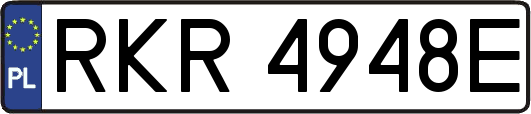 RKR4948E