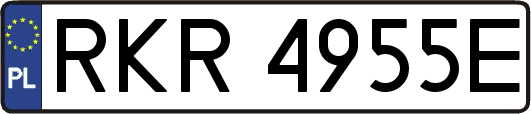 RKR4955E