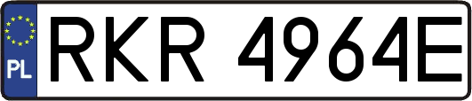 RKR4964E