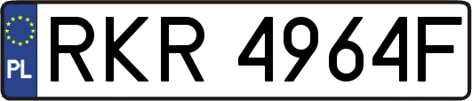 RKR4964F