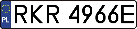 RKR4966E