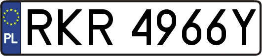 RKR4966Y