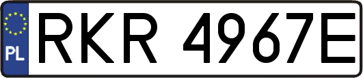 RKR4967E