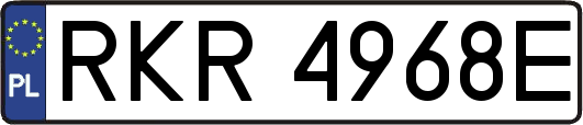 RKR4968E