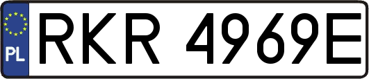 RKR4969E