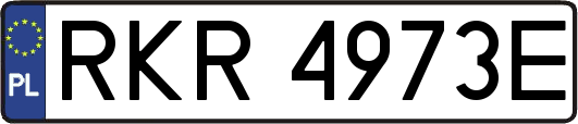RKR4973E