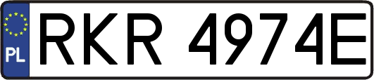 RKR4974E