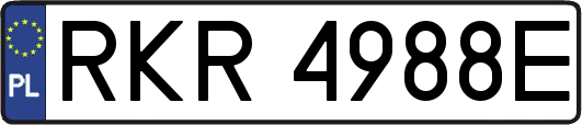 RKR4988E