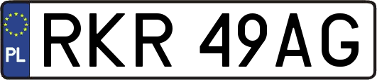 RKR49AG