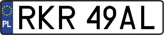 RKR49AL