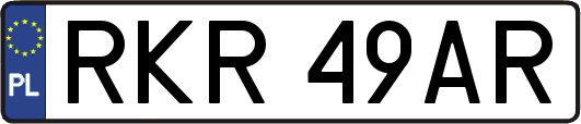 RKR49AR
