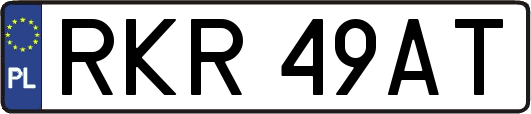 RKR49AT