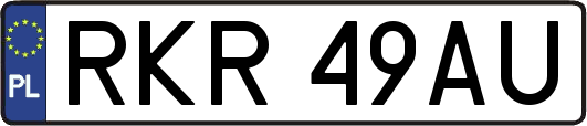 RKR49AU