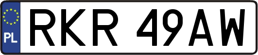 RKR49AW