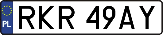 RKR49AY