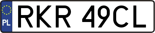 RKR49CL