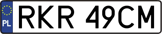 RKR49CM