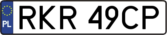 RKR49CP