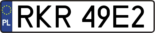 RKR49E2