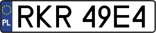 RKR49E4