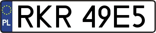 RKR49E5