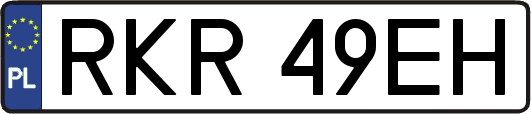 RKR49EH