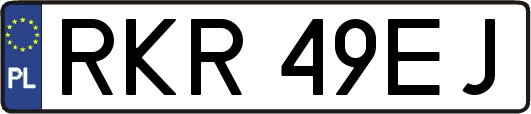 RKR49EJ