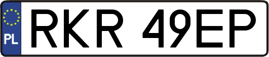 RKR49EP