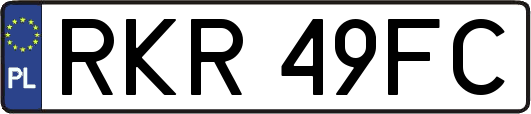 RKR49FC