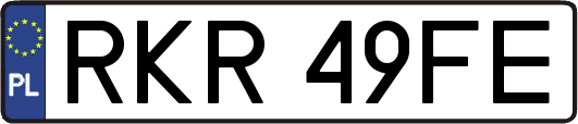 RKR49FE