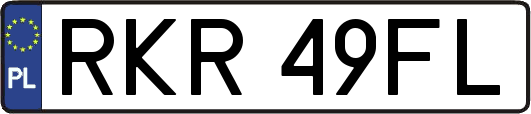 RKR49FL