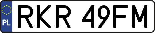 RKR49FM