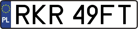 RKR49FT