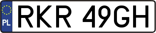 RKR49GH