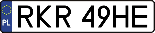 RKR49HE
