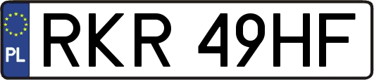 RKR49HF