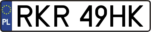 RKR49HK