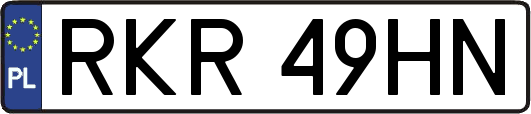 RKR49HN