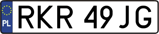 RKR49JG