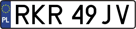 RKR49JV