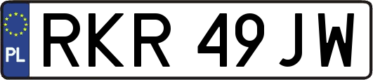 RKR49JW