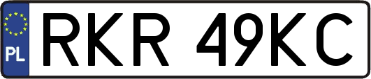 RKR49KC
