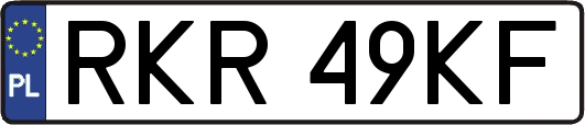 RKR49KF