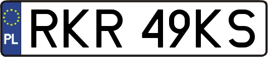RKR49KS