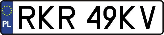 RKR49KV