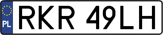 RKR49LH