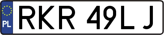 RKR49LJ