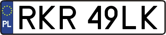 RKR49LK
