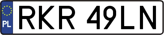 RKR49LN