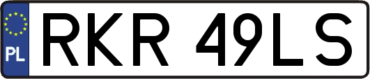 RKR49LS